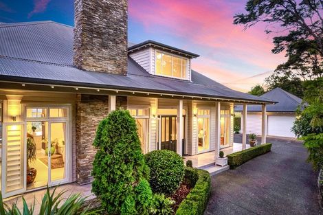 Photo of property in 291 Forest Hill Road, Waiatarua, Auckland, 0612