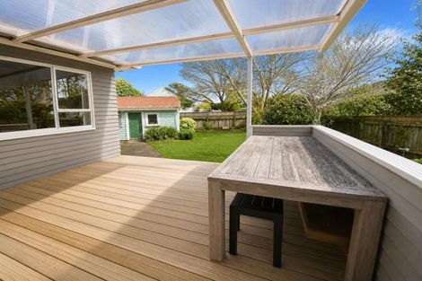 Photo of property in 6 Clovelly Street, Brooklands, New Plymouth, 4310