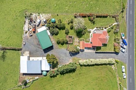 Photo of property in 128-138 Kaiaua Road, Kaiaua, Pokeno, 2473