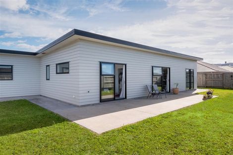 Photo of property in 3 Ara O Te Pohue, Te Puke, 3119