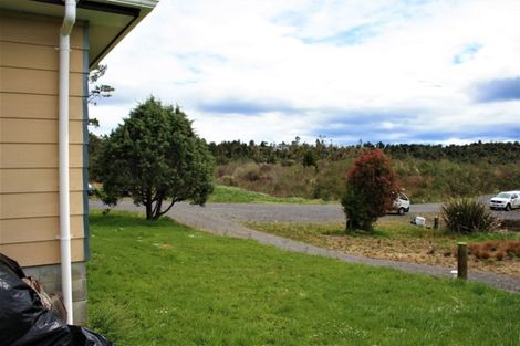 Photo of property in 58 Carroll Street, National Park, Owhango, 3989