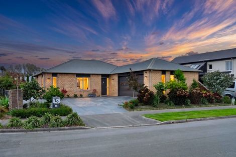 Photo of property in 76 Fairway Drive, Shirley, Christchurch, 8061