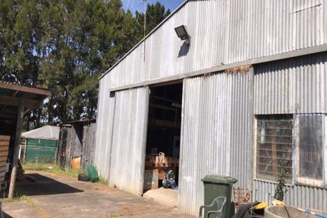 Photo of property in 48 Pukeoware Road, Waiuku, 2681