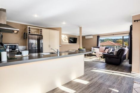 Photo of property in 17 Fraser Colman Grove, Wainuiomata, Lower Hutt, 5014