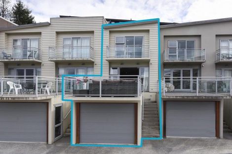 Photo of property in Remarkables Apartments, 6/658 Frankton Road, Queenstown, 9300