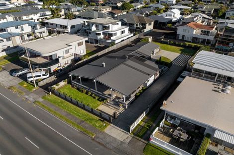 Photo of property in 185 Marine Parade, Mount Maunganui, 3116