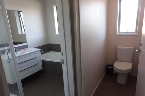 Photo of property in 43b Fairfield Way, Rolleston, 7614