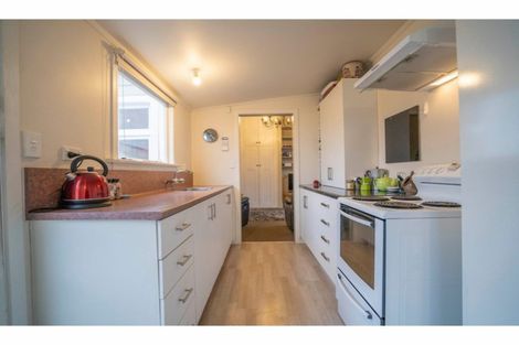 Photo of property in 128 Avon Road, Clifton, Invercargill, 9812