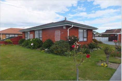 Photo of property in 129 Reynolds Avenue, Bishopdale, Christchurch, 8053