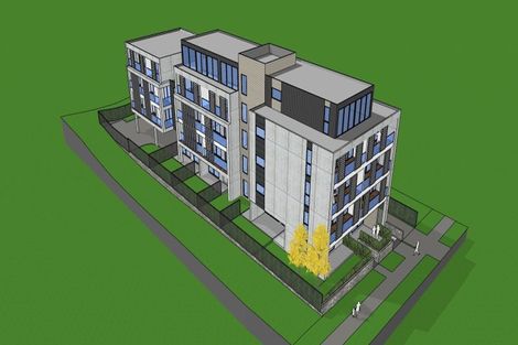 Photo of property in 18 Newington Road, Henderson, Auckland, 0612