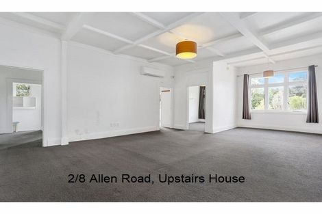 Photo of property in 8 Allen Road, Grey Lynn, Auckland, 1021