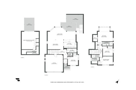 Photo of property in 1/23 Takutai Avenue, Bucklands Beach, Auckland, 2012