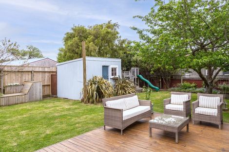 Photo of property in 97 Fox Street, Featherston, 5710