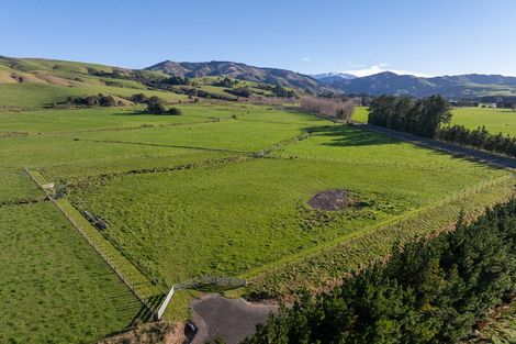 Photo of property in 349 Haringa Road, Carrington, Carterton, 5791