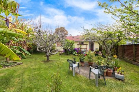 Photo of property in 113 Moore Street, Hillcrest, Auckland, 0627