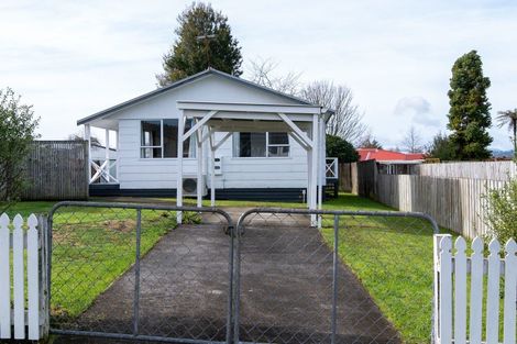 Photo of property in 7 Amethyst Place, Pukehangi, Rotorua, 3015