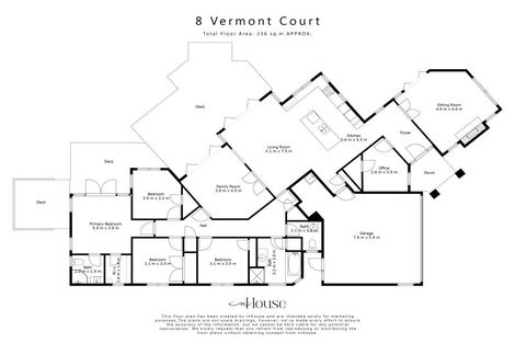 Photo of property in 8 Vermont Court, Huntington, Hamilton, 3210