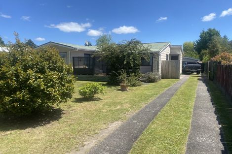 Photo of property in 18 Dalmeny Street, Tokoroa, 3420