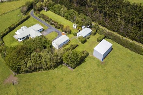 Photo of property in 93 Surrey Hill Road, Kaitake, New Plymouth, 4374