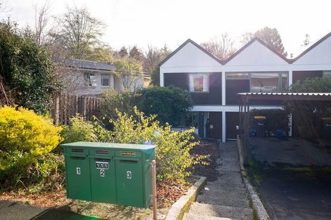 Photo of property in 1/111 Balmacewen Road, Wakari, Dunedin, 9010