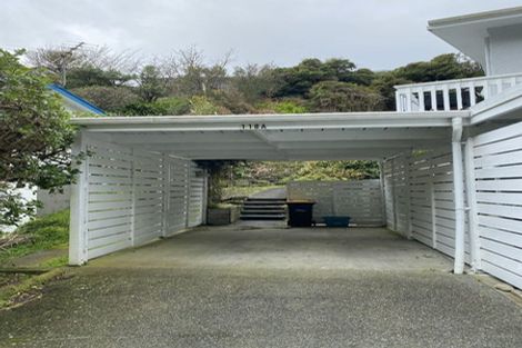 Photo of property in 118 Middleton Road, Churton Park, Wellington, 6037