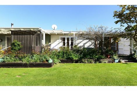 Photo of property in 36 Frederick Street, Makikihi, Timaru, 7971