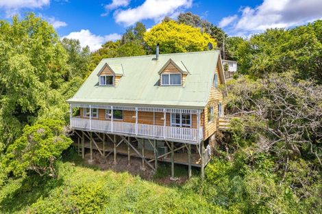Photo of property in 10 D'arcy Road, Bastia Hill, Whanganui, 4500