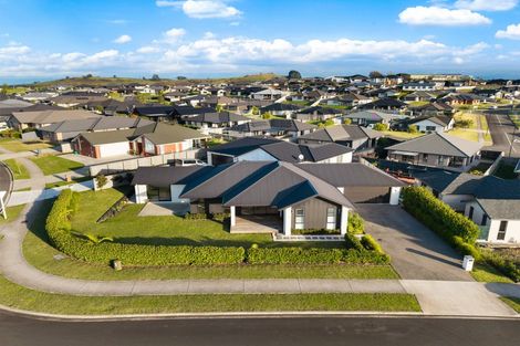 Photo of property in 83 Harriet Johnston Drive, Pokeno, 2402