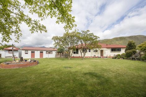 Photo of property in 23 Freyberg Avenue, Kurow, 9435