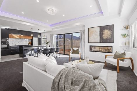 Photo of property in 7 Dianthus Place, Wigram, Christchurch, 8025