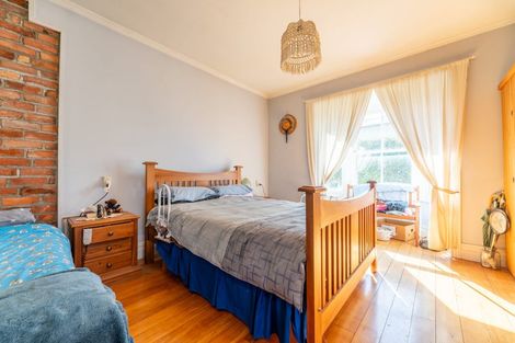 Photo of property in 114 Talbot Street, Geraldine, 7930