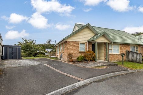 Photo of property in 45a Apple Terrace, Ranui, Porirua, 5024