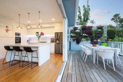 Photo of property in 10 Edwards Road, Grey Lynn, Auckland, 1021