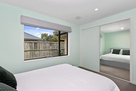 Photo of property in 37 Longspur Avenue, Wigram, Christchurch, 8025