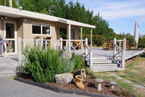 Photo of property in 1000 Mapara Road, Kinloch, Taupo, 3385