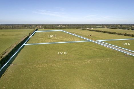 Photo of property in 1675a West Coast Road, Kirwee, 7671