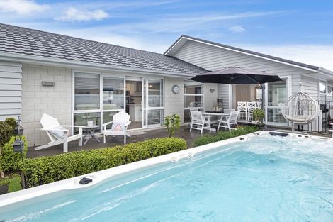 Photo of property in 65 Constellation Avenue, Beachlands, Auckland, 2018