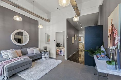 Photo of property in Haining Apartments, 3/38 Haining Street, Te Aro, Wellington, 6011