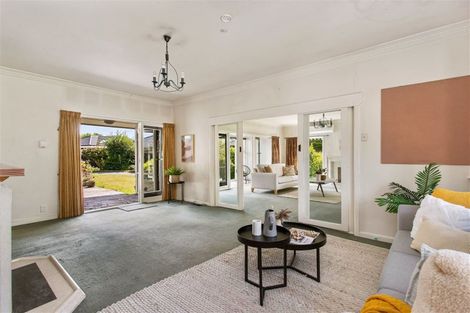 Photo of property in 91 Wairakei Road, Bryndwr, Christchurch, 8053