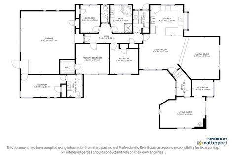 Photo of property in 68 Branch Road, Highlands Park, New Plymouth, 4312