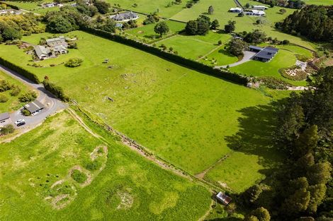 Photo of property in 41 Kiriglen Lane, Glenbervie, Whangarei, 0173