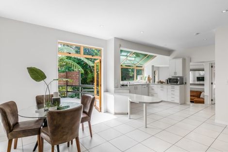 Photo of property in 2/10 Taurarua Terrace, Parnell, Auckland, 1052