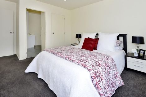 Photo of property in 23/11 The Avenue, Albany, Auckland, 0632