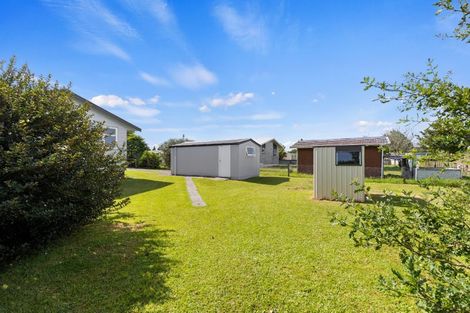 Photo of property in 25 Barnett Street, Putaruru, 3411