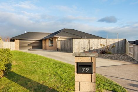 Photo of property in 79 Balrickard Way, Milson, Palmerston North, 4414