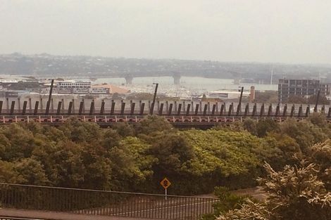 Photo of property in Santa Fe, 7/21 Day Street, Auckland Central, Auckland, 1010