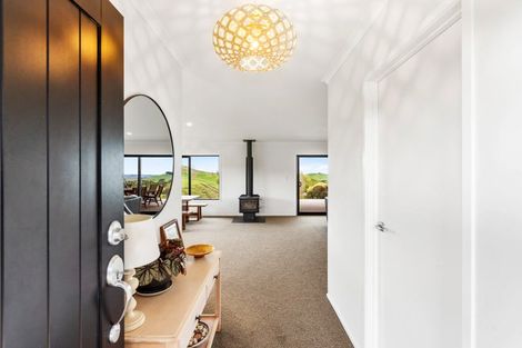 Photo of property in 414 Salisbury Road, Maraekakaho, Hastings, 4171