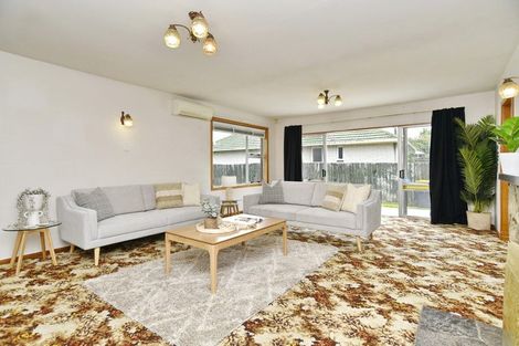 Photo of property in 19 Bourne Crescent, Papanui, Christchurch, 8053