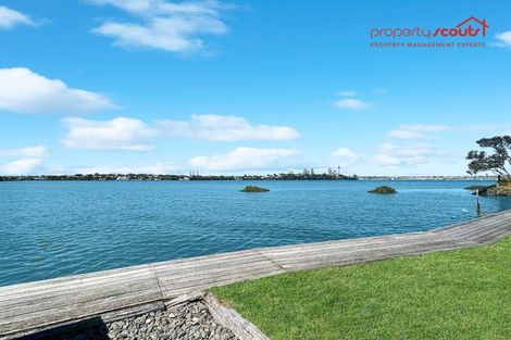 Photo of property in 97 Norwood Road, Bayswater, Auckland, 0622