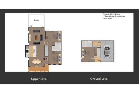 Photo of property in 6 Stamper Lane, Arthurs Point, Queenstown, 9371